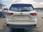 Toyota Highlander 2015