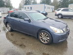 Infiniti G 2007