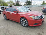 Nissan Altima 2017