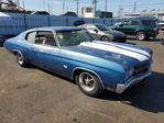 Chevrolet Chevelle 1970