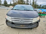 Honda Odyssey 2013