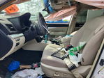 Subaru Outback 2014