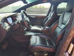 Tesla Model X 2016