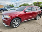 Dodge Durango 2018