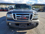 Ford Ranger 2011