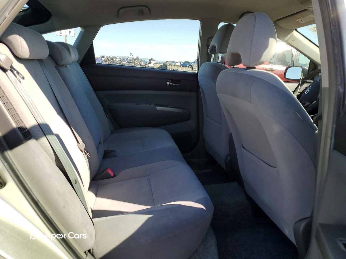 Toyota Prius 2005