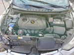 Hyundai Elantra 2015