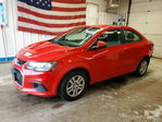 Chevrolet Sonic 2019