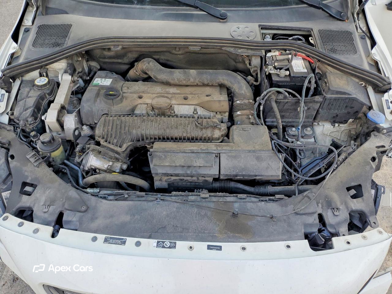 Volvo S60 2013