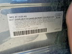 Audi RS4 2008
