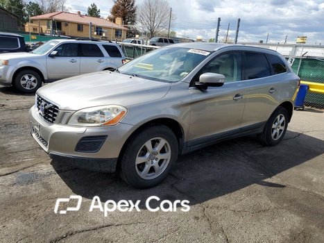 Volvo XC60 2011 - Image 1 of 12