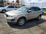 Volvo XC60 2011