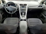 Ford Fusion 2014