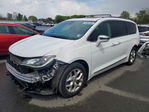 Chrysler Pacifica 2020