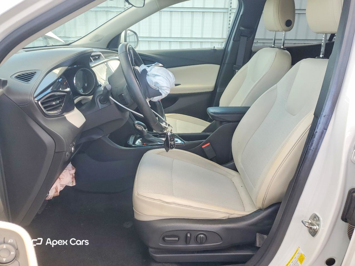 Buick Encore 2021