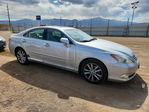 Lexus ES 2011