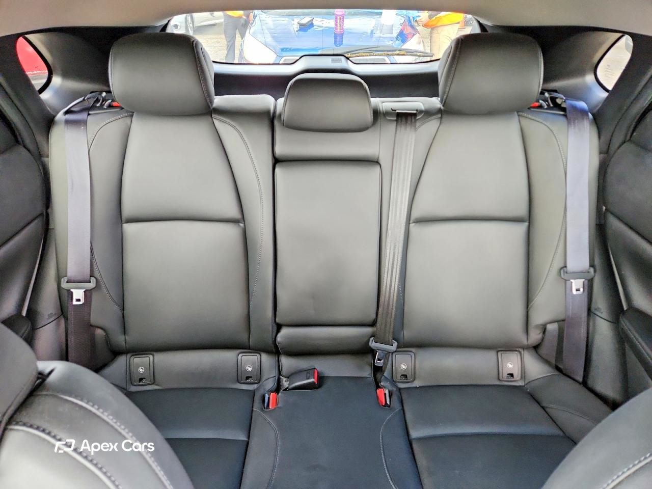 Mazda CX-30 2023