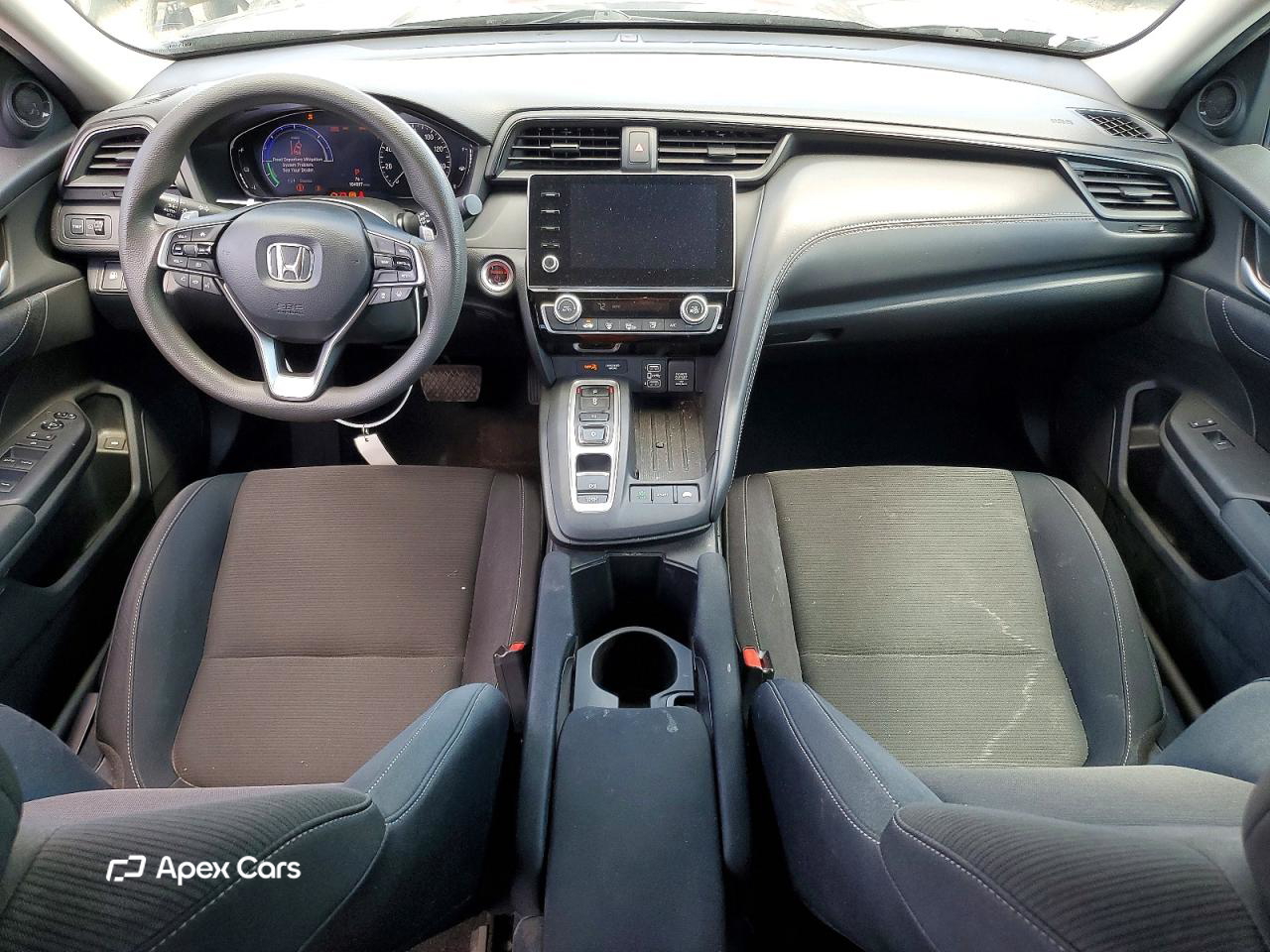 Honda Insight 2020