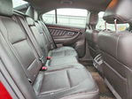 Ford Taurus 2013