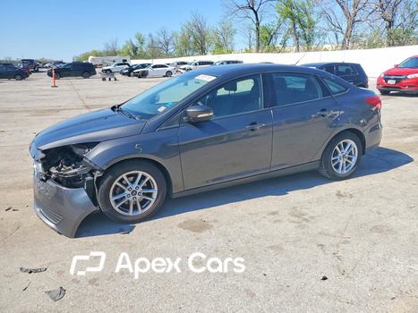 Ford Focus 2016 - Image 1 of 13