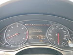 Audi A6 2016