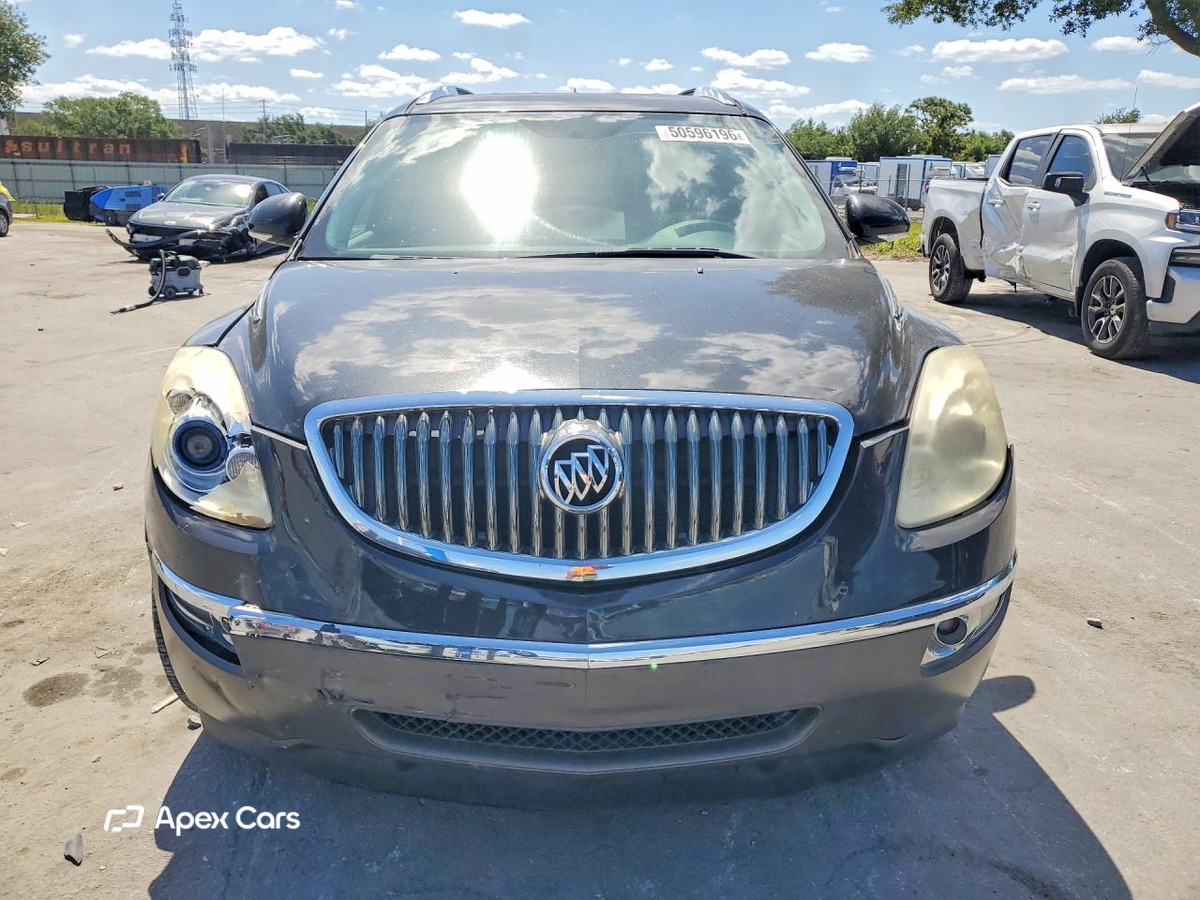 Buick Enclave 2008