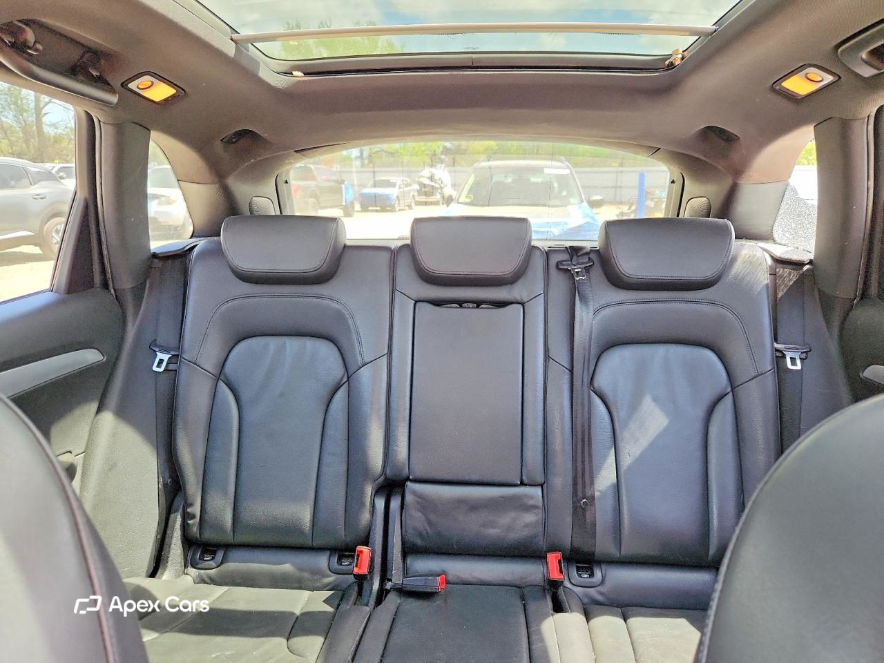 Audi Q5 2010