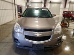 Chevrolet Equinox 2011