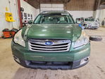 Subaru Outback 2011