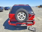 Chevrolet Blazer 2000