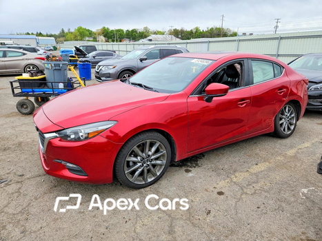 Mazda 3 2018 - Zdjęcie 1 z 13