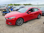 Mazda 3 2018