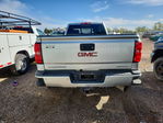 GMC Sierra 2018