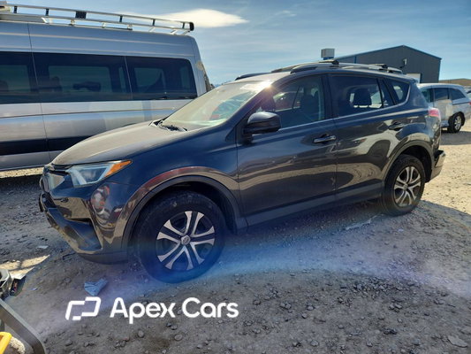 Toyota RAV 4 2018 - Image 1 of 13