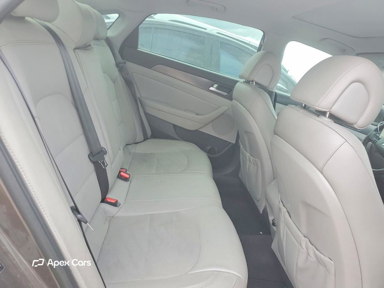 Hyundai Sonata 2017
