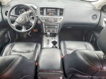 Nissan Pathfinder 2019