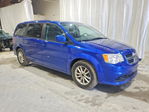 Dodge Caravan 2013