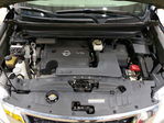 Nissan Pathfinder 2015