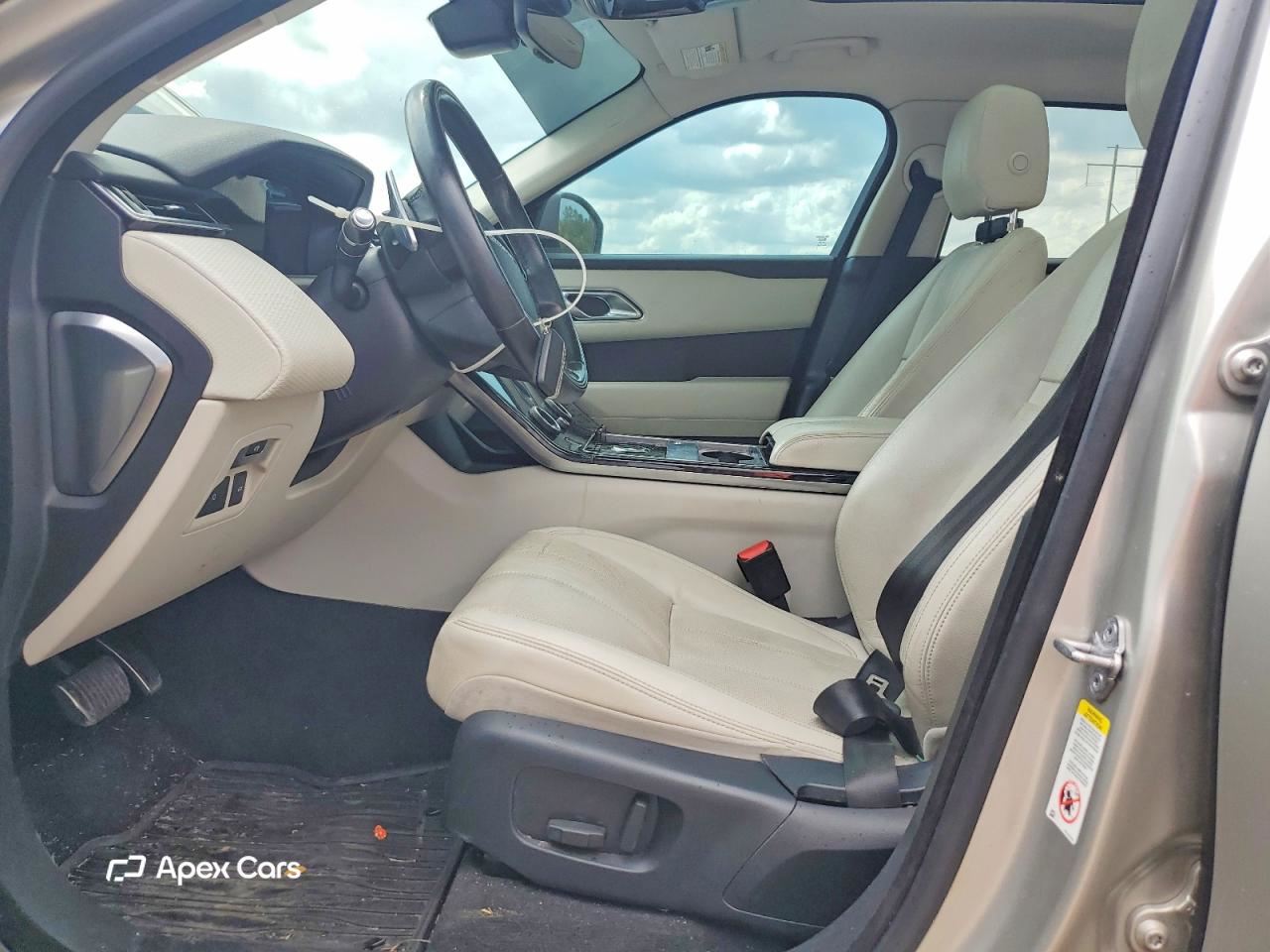 Land Rover Range Rover 2019