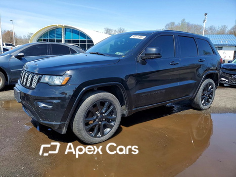 Jeep Cherokee 2018 - Image 1 of 13