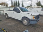 Ford F-150 2018