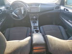 Nissan Sentra 2016