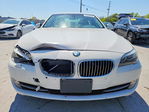 BMW Series 5 2012