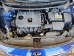 Kia Forte 2018