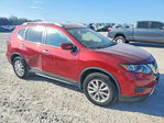 Nissan Rogue 2018
