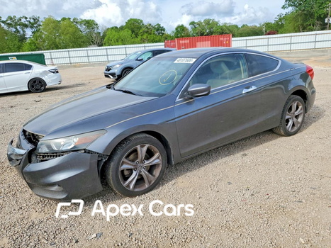 Honda Accord 2012 - Image 1 of 13
