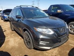 Nissan Rogue 2018
