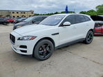 Jaguar F-Pace 2019