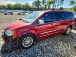 Chrysler Voyager 2015