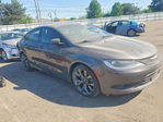 Chrysler 200 2015